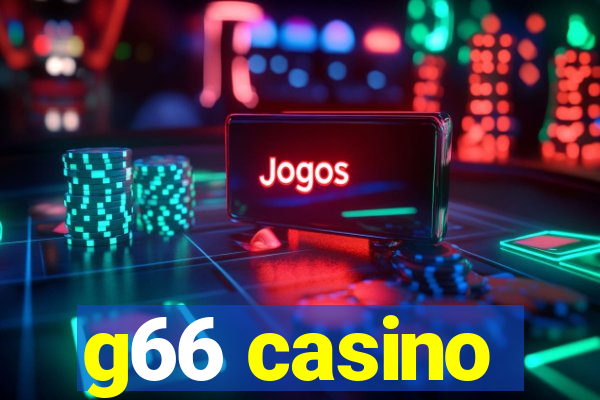 g66 casino